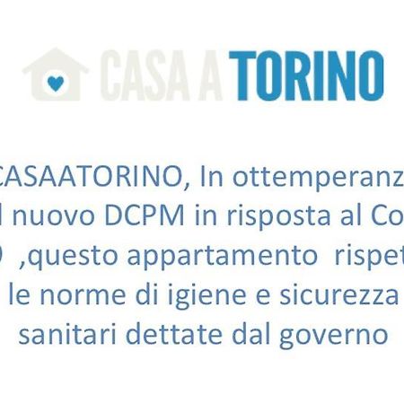 Conte Verde Torino Esterno foto
