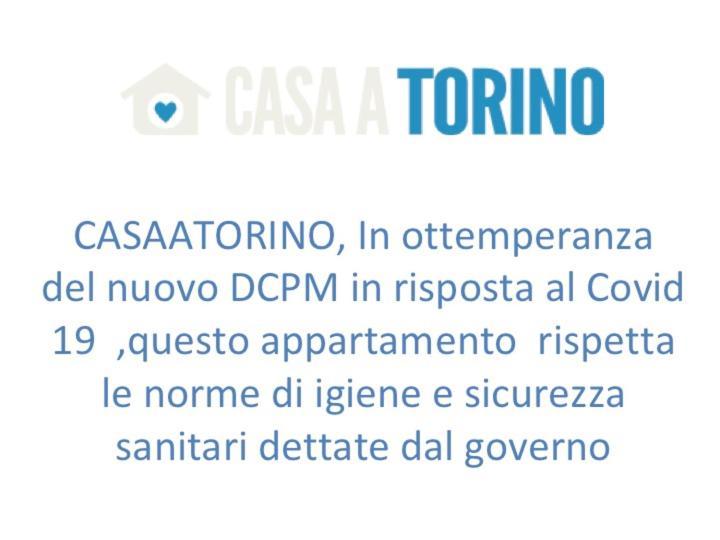 Conte Verde Torino Esterno foto
